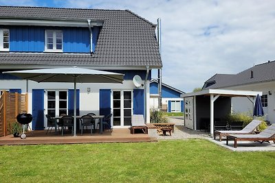 Ferienhaus Fräulein Meer