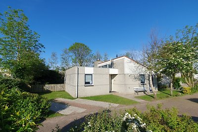 Ferienhaus Julianadorp aan Zee