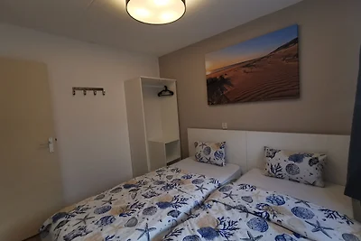 Ferienhaus Dünenoase