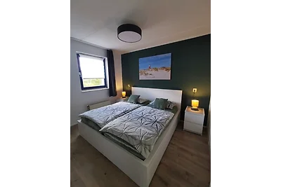 Ferienhaus Dünenoase
