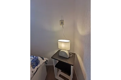 Ferienhaus Dünenoase