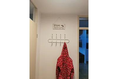 Ferienhaus Dünenoase