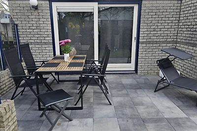 Ferienhaus Dünenoase