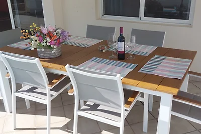 Villa Tauro Beach & Golf