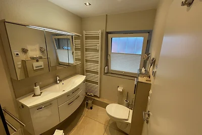 5* Gabbiano argentato (MöwenNest Scharbeutz)