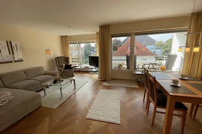 5* Gabbiano argentato (MöwenNest Scharbeutz)