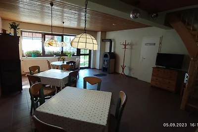 Ferienhaus May