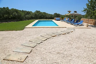 FINCA TIANA