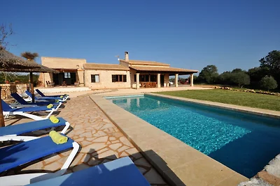FINCA TIANA