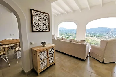 Villa Panorama