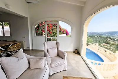 Villa Panorama
