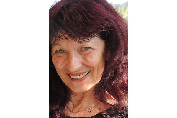 Frau U. Beimann Frau U. Beimann