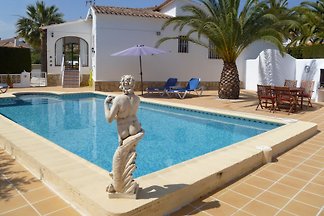 Villa Cuxarret