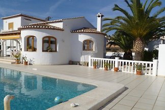 Villa Vista Ifach