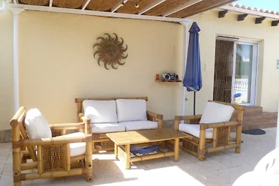 Casa Montana Vista