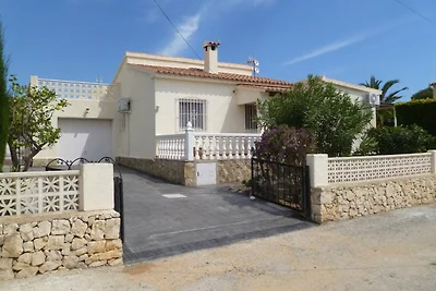 Casa Montana Vista