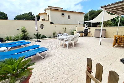 Casa Montana Vista