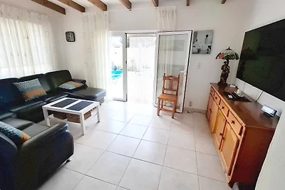 Casa Montana Vista