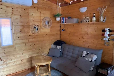 Ferienhaus Porlezza Luganersee