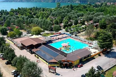 Ferienhaus Porlezza Luganersee