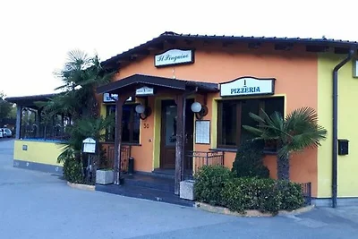 Ferienhaus Porlezza Luganersee