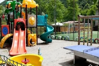 Ferienhaus Porlezza Luganersee