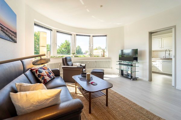 Ferienwohnung Bad Zwischenahn