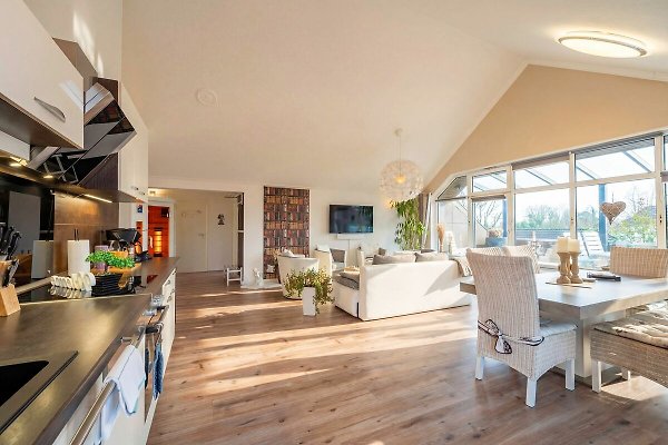 Ferienwohnung Bad Zwischenahn