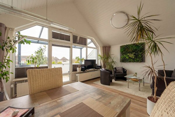 Ferienwohnung Bad Zwischenahn