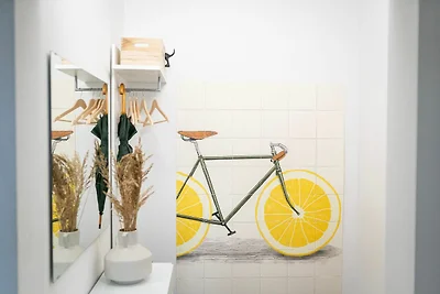 Hello Holidays: Pedelec | Penthouse | Sauna |...