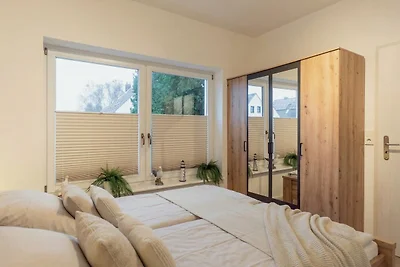 Appartamento Vacanza con famiglia Dorum