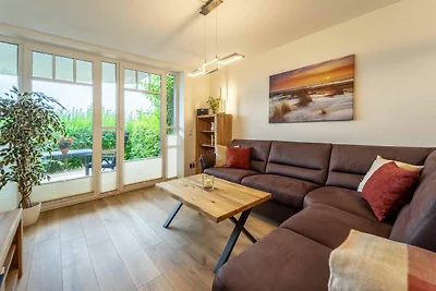 De Wisch - Frisch renovierte Wohnung mit...