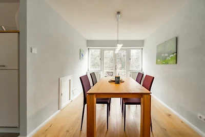Vakantieappartement Gezinsvakantie Friedrichsbrunn