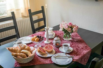 Vakantiehuis Ontspannende vakantie Bad Zwischenahn