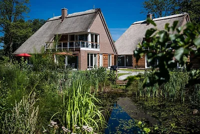 Maison de vacances Vacances relaxation Bad Zwischenahn