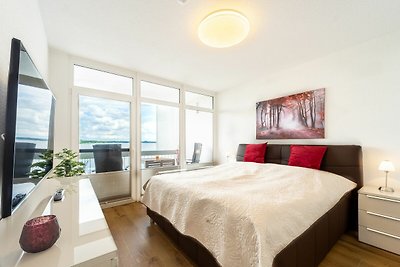 Vakantieappartement Gezinsvakantie Bad Zwischenahn