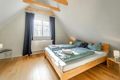 Vakantieappartement Gezinsvakantie Friedrichsbrunn