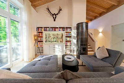 Vakantiehuis Ontspannende vakantie 