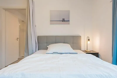 Studio Bergstrasse | 2 PAX | NEU | Parkplatz