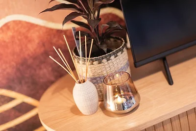 Hello Holidays: Lichtermeer | Seeterrasse |...