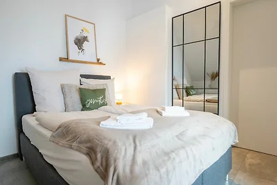 Hello Holidays: Pedelec | Penthouse | Sauna |...