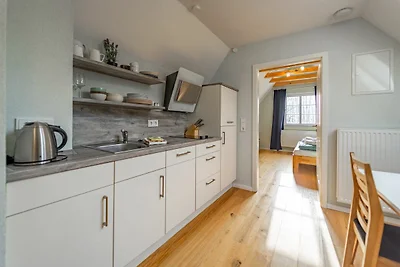 Vakantieappartement Gezinsvakantie Friedrichsbrunn