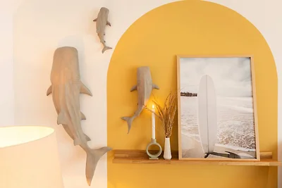Hello Holidays: Wellenreiter | Penthouse | Sa...