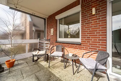 OldenBali - Großzügige 3-Zimmer-Oase mit...