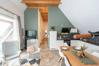 Hello Holidays: Pedelec | Penthouse | Sauna |...