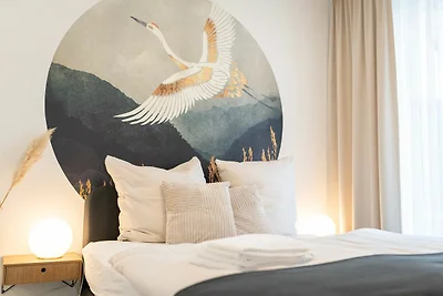 Hello Holidays: Haus Luft | Penthouse | Sauna...