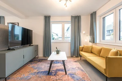 Studio Bergstrasse | 2 PAX | NEU | Parkplatz