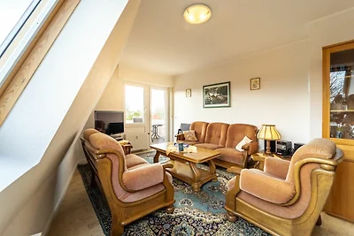 Vakantieappartement Gezinsvakantie 