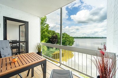 Vakantieappartement Gezinsvakantie Bad Zwischenahn