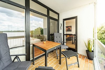 Vakantieappartement Gezinsvakantie Bad Zwischenahn